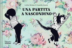 Cover Una partita a nascondino