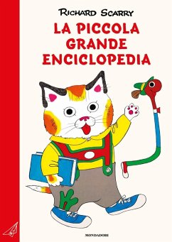 Cover La piccola grande enciclopedia
