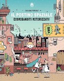 Cosmobanditi motorizzati. Il postino spaziale Cosmobanditi motorizzati. Il postino spaziale