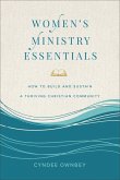 Women's Ministry Essentials