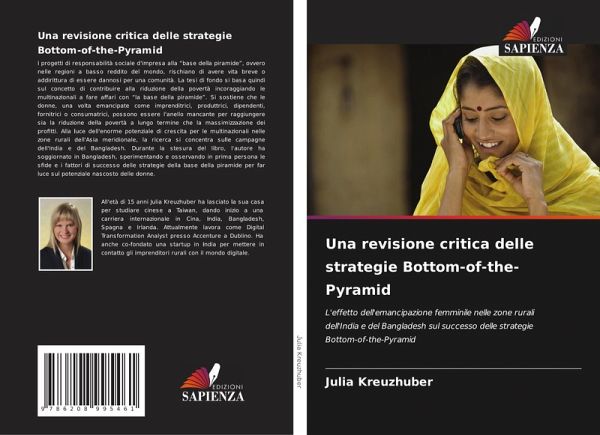 Una revisione critica delle strategie Bottom-of-the-Pyramid Una revisione critica delle strategie Bottom-of-the-Pyramid
