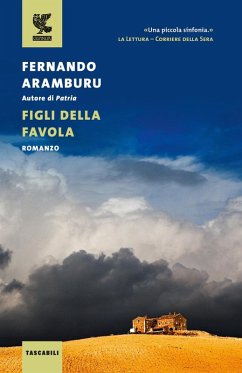 Figli della favola - Aramburu, Fernando Figli della favola - Aramburu, Fernando
