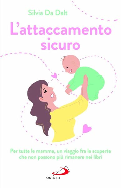 L' attaccamento sicuro. Per tutte le mamme, un viaggio fra le scoperte che non possono più rimanere nei libri