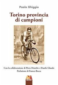 Cover Torino provincia di campioni