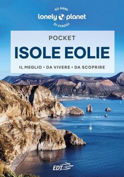 Cover Isole Eolie Pocket