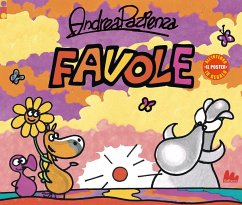 Favole - Pazienza, Andrea Favole - Pazienza, Andrea