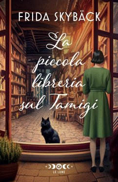 Cover La piccola libreria sul Tamigi