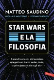 Star Wars e la filosofia. I grandi concetti del pensiero spiegati con Darth Vader, Yoda, la Principessa Leia e gli altri Star Wars e la filosofia. I grandi concetti del pensiero spiegati con Darth Vader, Yoda, la Principessa Leia e gli altri