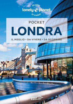 Cover Londra Pocket