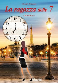 Cover La ragazza delle 7