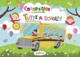 Coloriamo tutti a scuola Coloriamo tutti a scuola