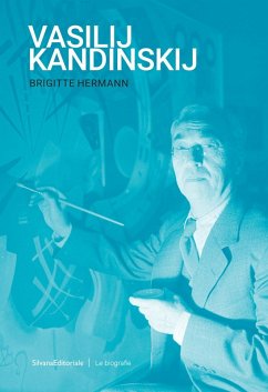 Cover Vasilij Kandinskij