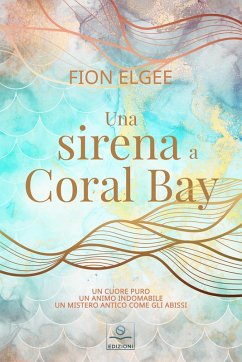 Cover Una sirena a Coral Bay