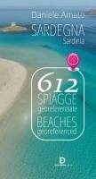 Cover Sardegna 612 spiagge georeferenziate