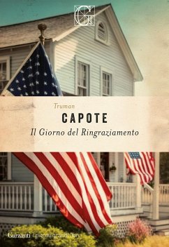 Cover Il giorno del Ringraziamento