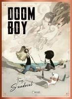 Cover Doomboy