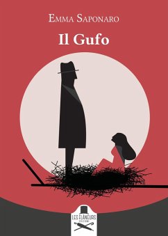 Il gufo - Saponaro, Emma