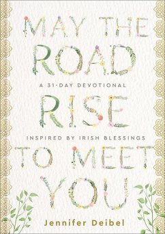 Cover May the Road Rise to Meet You