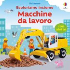 Macchine da lavoro