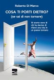 Cosa ti porti dietro? (se sai di non tornare più). 15 storie vere di chi ha deciso di rifarsi una vita in un paese lontano Cosa ti porti dietro? (se sai di non tornare più). 15 storie vere di chi ha deciso di rifarsi una vita in un paese lontano