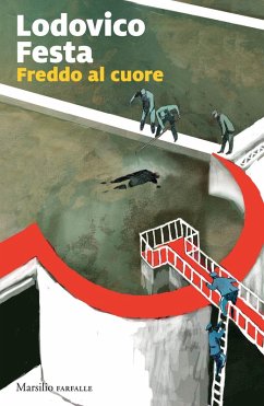 Cover Freddo al cuore