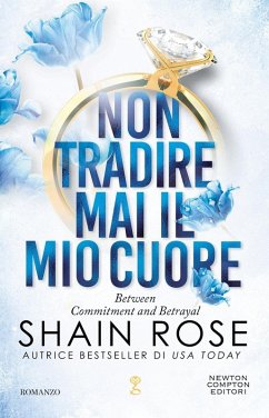Cover Non tradire mai il mio cuore