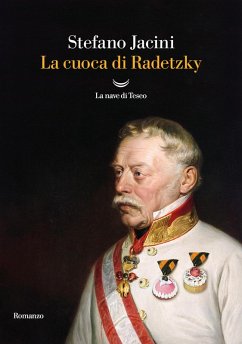 La cuoca di Radetzky - Jacini, Stefano