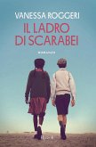 Il ladro di scarabei Il ladro di scarabei