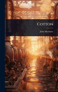 Cover Cotton