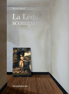 Cover La Leda scomparsa