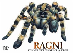 Ragni, scorpioni e altre creature spaventose - Martin, Claudia