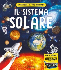 Cover Il sistema solare