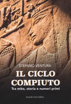 Cover Il ciclo compiuto. Tra mito, storia e numeri primi