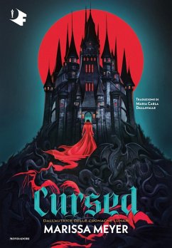 Cursed - Meyer, Marissa Cursed - Meyer, Marissa