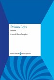 Primo Levi Primo Levi
