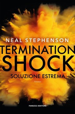Cover Termination shock. Soluzione estrema