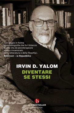 Cover Diventare se stessi