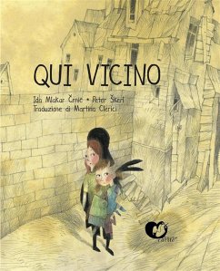 Cover Qui vicino