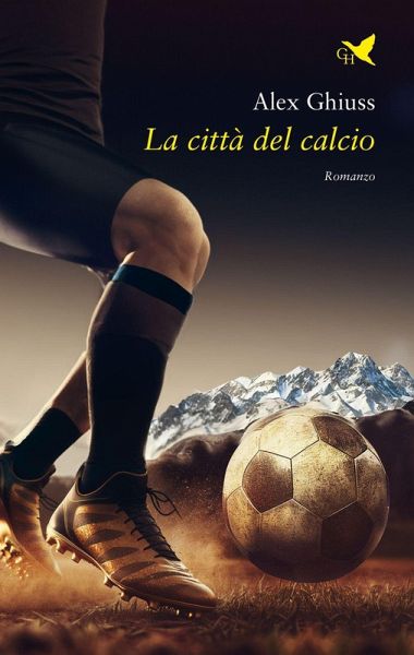 La città del calcio La città del calcio