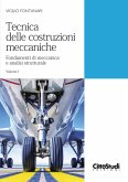 Fondamenti di meccanica e analisi strutturale Fondamenti di meccanica e analisi strutturale