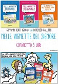 Nelle vignette del Signore