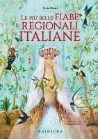 Cover Le più belle fiabe regionali italiane