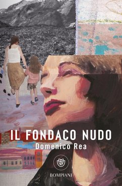Cover Il fondaco nudo