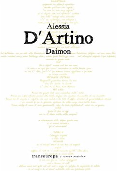 Cover Daimon