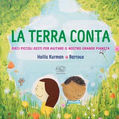 Cover La terra conta