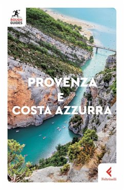 Cover Provenza e Costa Azzurra