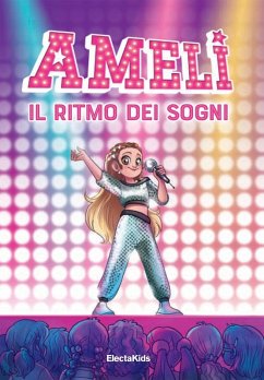 Cover Ameli: il ritmo dei sogni