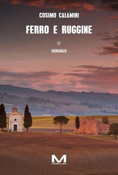 Cover Ferro e ruggine