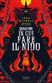 Qualcuno in cui fare il nido Qualcuno in cui fare il nido