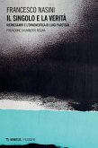 Il singolo e la verità. Kierkegaard e l'ermeneutica di Luigi Pareyson Il singolo e la verità. Kierkegaard e l'ermeneutica di Luigi Pareyson